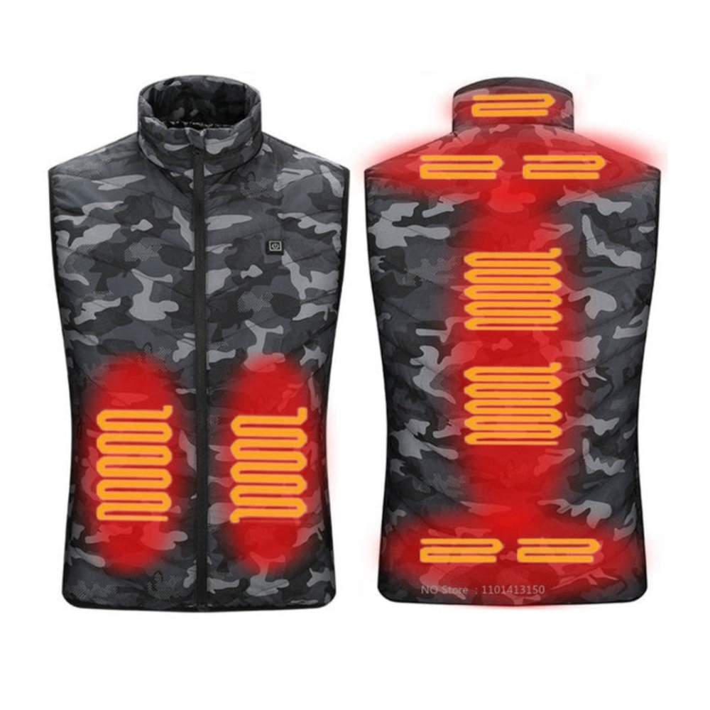 Golf Heating Vest