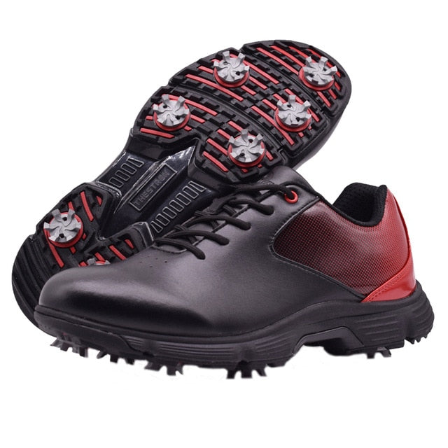 Savvy Men’s Golf Shoes (multiple colors)